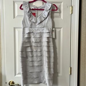 Brand New Ladies Tiered Dress